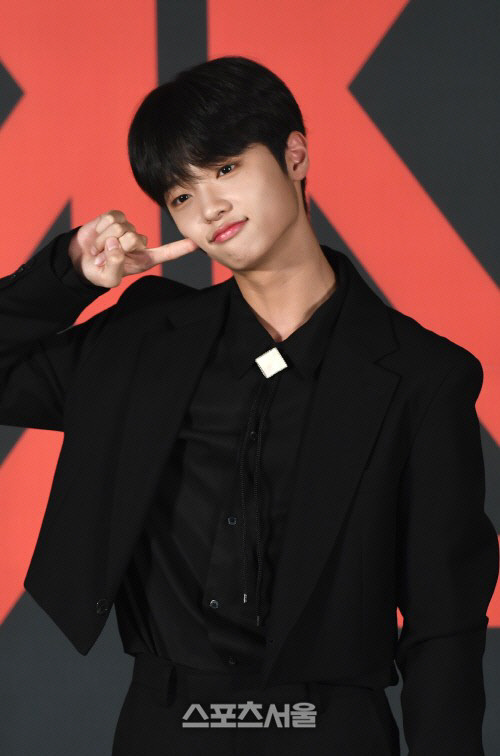 [단독]손동표, DSP 新 7인조 보이그룹으로 데뷔…상반기 론칭