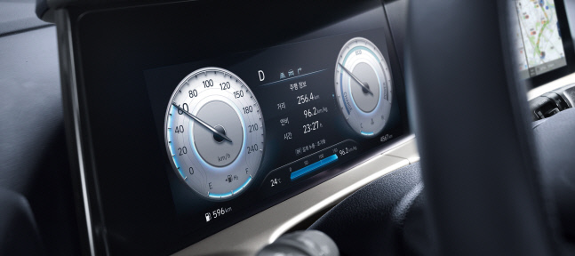 (사진2) 2021 넥쏘 출시