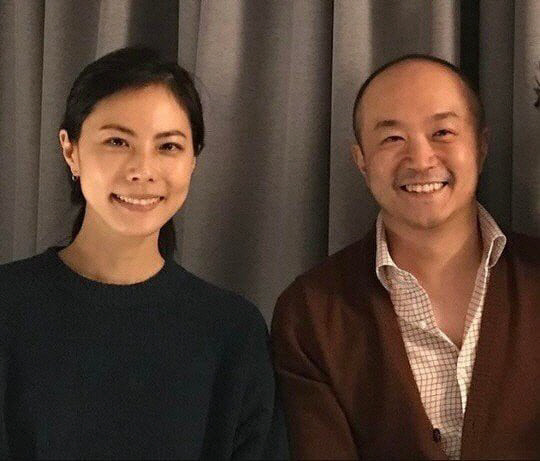 '조수용 카카오 대표♥' 가수 박지윤 곧 엄마된다 "임신 7개월 차"