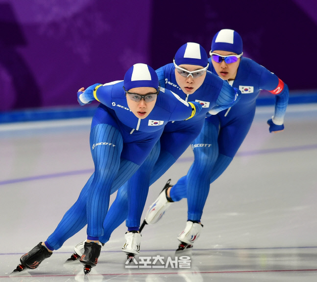 김보름-노선영, 첫 재판서 첨예한 대립