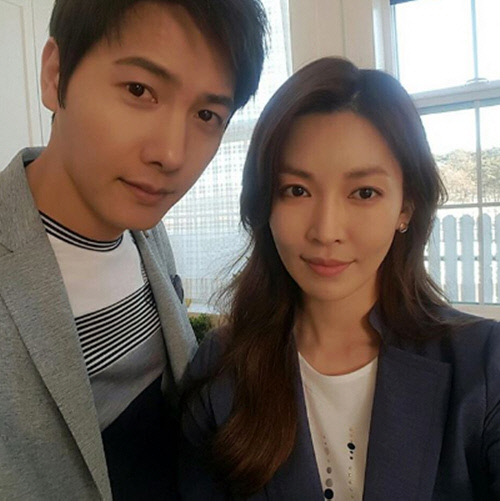 이상우, '펜트하우스2' 특별 출연…아내 김소연 향한 특급 외조[공식]