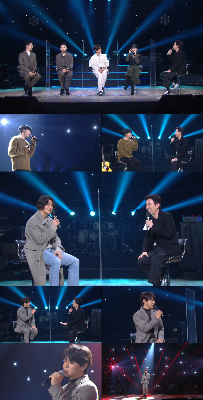 유희열의 스케치불2
