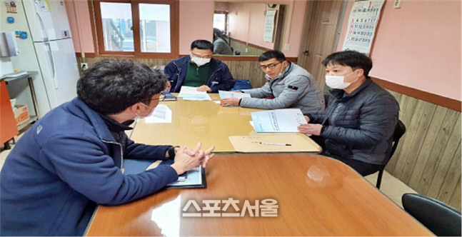 장흥군, 고품질 조사료 생산·공급 추진 "수입 조사료 대체"