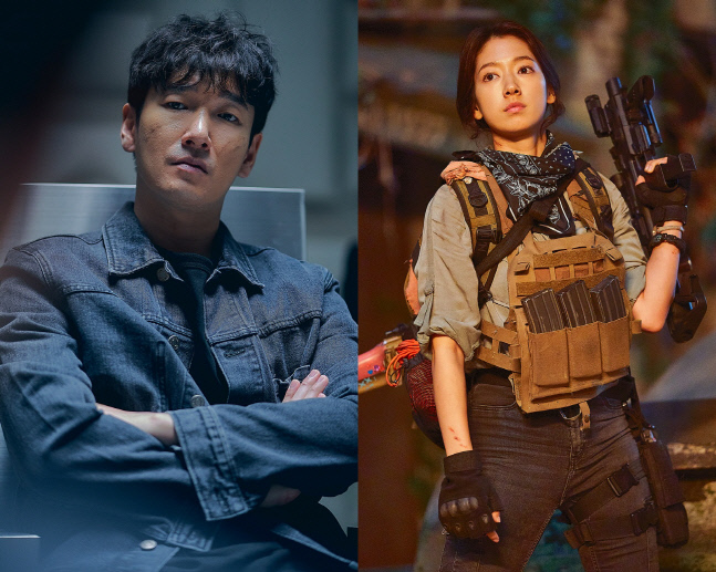 조승우X박신혜 신작 '시지프스', 그리스 로마신화와 무슨 연관있을까