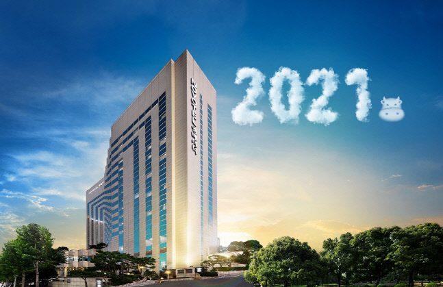 노보텔 앰배서더 서울 강남, 설 맞이 '노보텔에소' 패키지 선봬