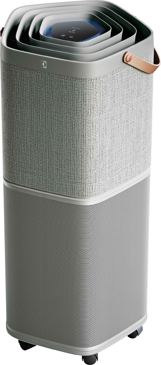 MZ세대 취향 저격, 디자인 가전이 뜬다!