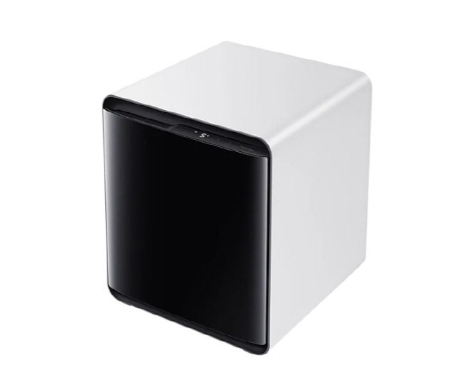 (2) 삼성전자_ 비스포크 큐브