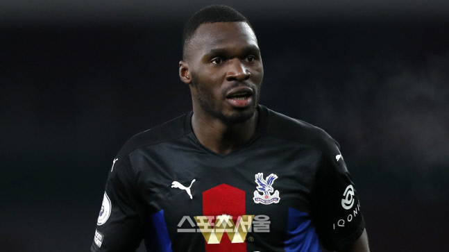 크리스티안 벤테케 스카이캡쳐