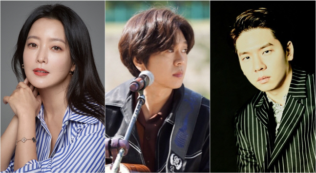 김은숙-김희선-윤도현-레이든, 취약계층 아이들에게 3억원 상당 마스크 기부