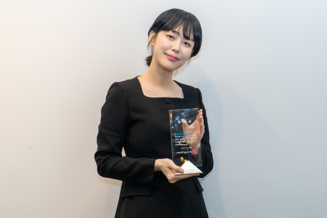 이하나, ‘JCC 서포터즈’로서 청정 제주 아름다움 알린다