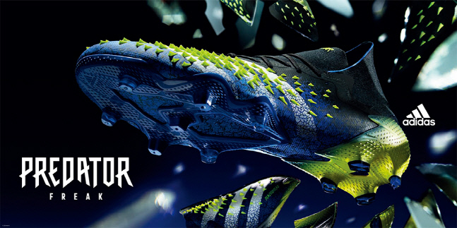 아디다스 더욱 강력한 스핀을 장착한 공개news