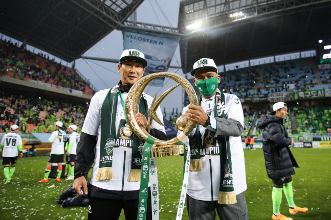 K리그, IFFHS 선정 세계프로축구 순위 10년 연속 아시아 1위