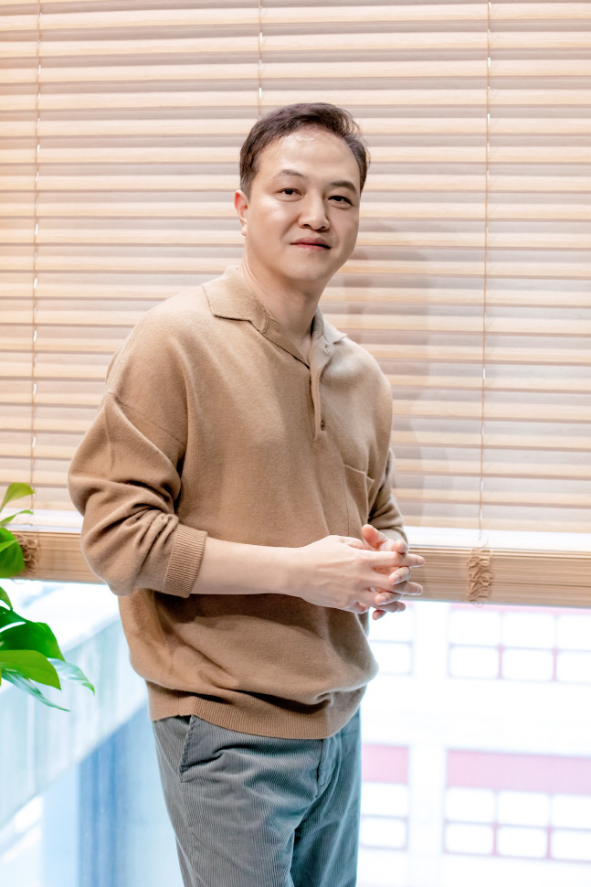 '날아라 개천용' 정웅인 "정우성, 끝까지 열연 멋져…권상우는 참배우"[SS인터뷰②]