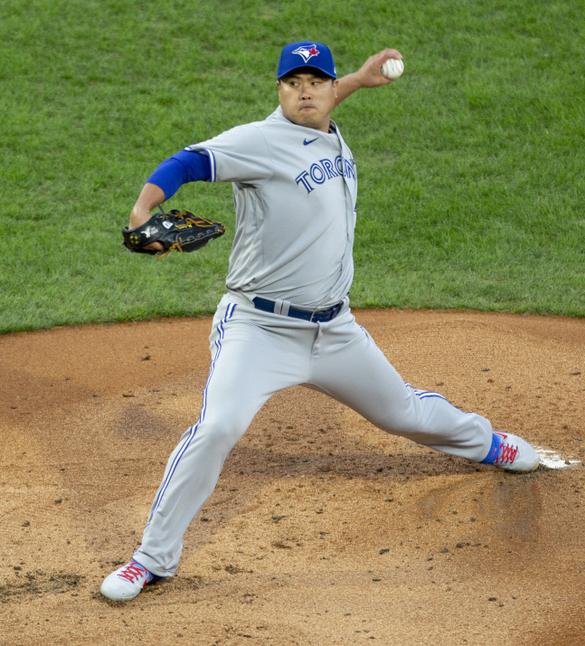 Blue Jays Phillies Baseball <YONHAP NO-0844> (AP)