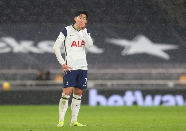 BRITAIN SOCCER ENGLISH PREMIER LEAGUE