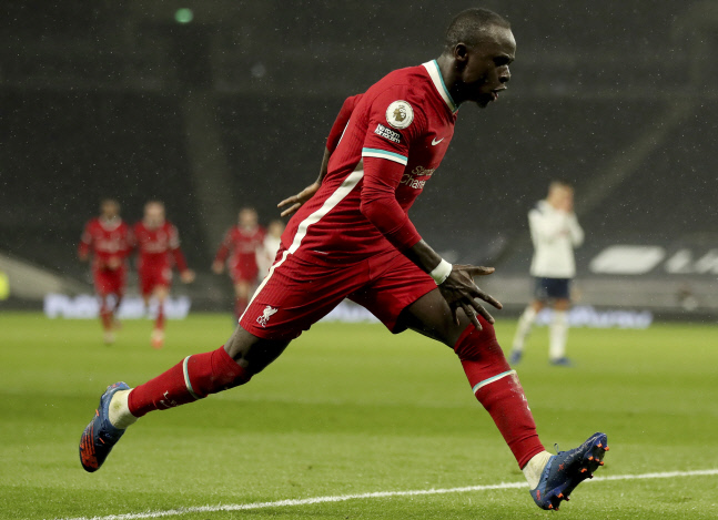 APTOPIX Britain Soccer Premier League