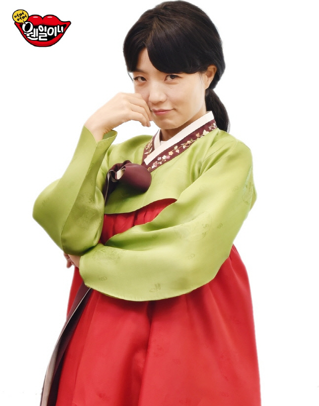 '19금 토크장인' 안영미, 탁재훈과 의기투합 '어머어머 웬일이니' 출연확정