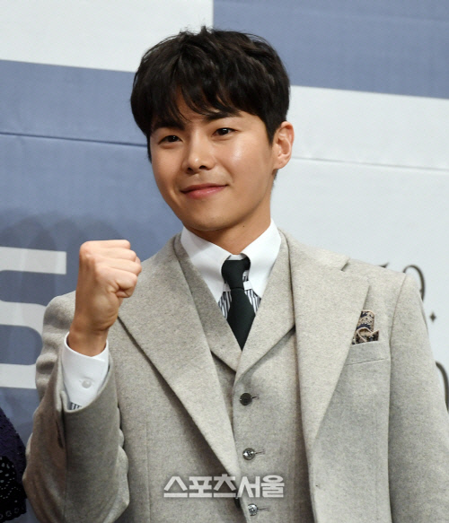 박은석, 이번엔 허위 사실 유포 의혹으로 피소