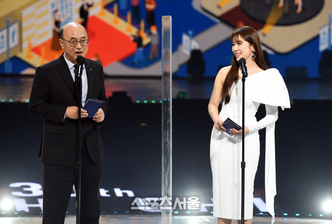 서울가요대상 시상자