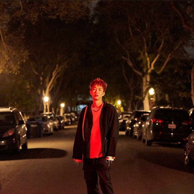 래퍼 김승민, 레슨비 먹튀 사과 "명백한 저의 잘못"[전문]