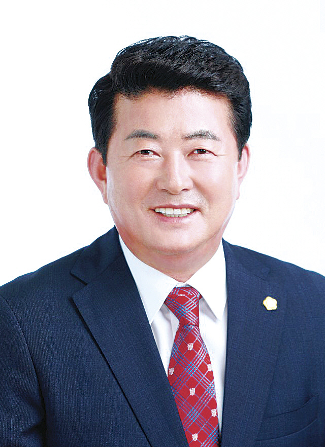 의리와 소신 바탕으로 시민 중심의 정책과 공약 실천에 앞장