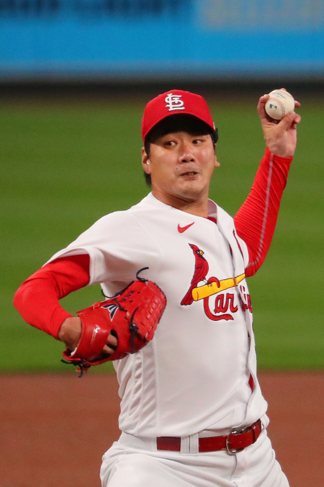 '빅리그 두 번째 시즌' 김광현, 제주도서 SK와 일주일 훈련 후 출국