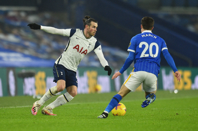 SOCCER-ENGLAND-BRH-TOT/REPORT