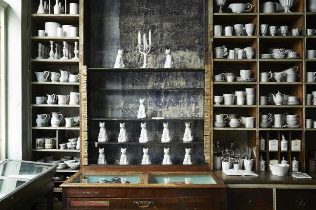 프랑스 라이프스타일 브랜드 '아스티에 드 빌라트' 국내 런칭…"장인 손끝서 탄생"