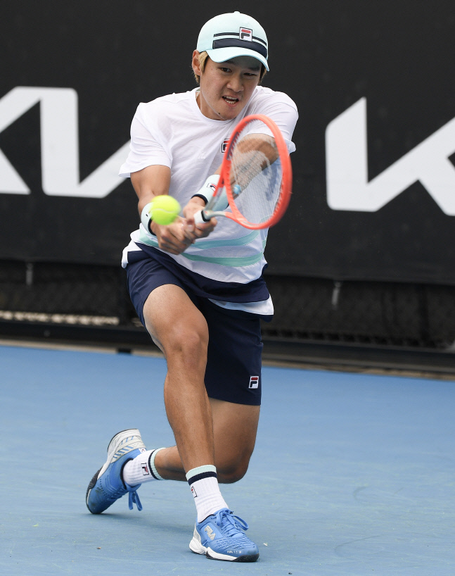 Australia Tennis Open