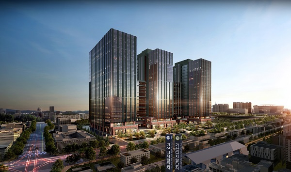 대체투자처 지식산업센터… 아파트 시장 정체에 노후화 맞물려 인기