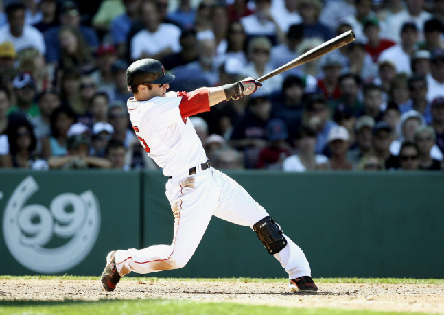 더스틴 페드로이아