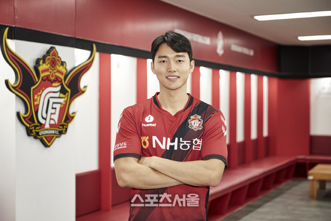 무게감까지 더했다…윤주태 품은 경남, 2차 훈련 과제 '완성도' 높이기