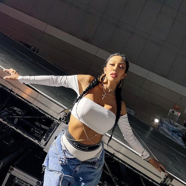 '제시x 김종국 효과!' 젝시미스, 셀럽 선호 레깅스브랜드 1위