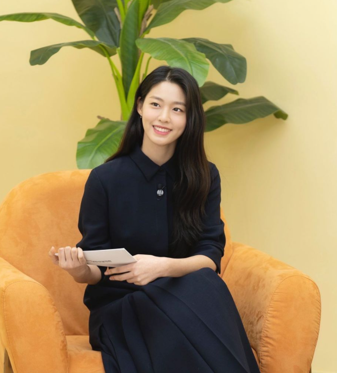설현 "키워주신 외할머니께서 간암 판정" 간암홍보대사 맡은 사연 공개[★SNS] 