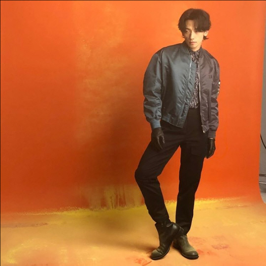 비, 매니저와 '전참시' 출격 "방송 시기는 미정"[공식]