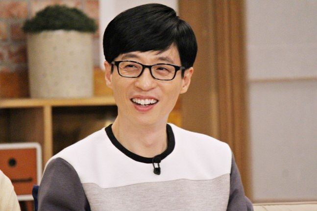 유재석