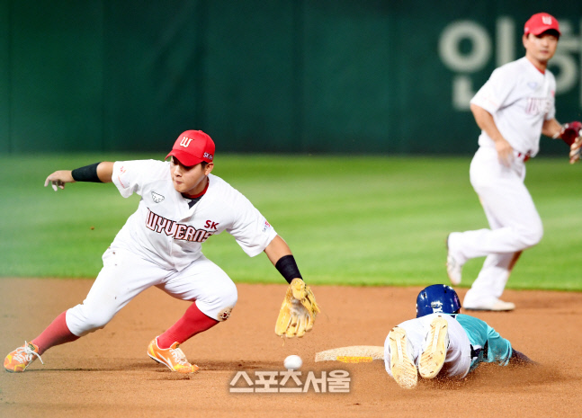 NC 김성욱 등 14명 국군체육부대 최종합격…내달 22일 입대