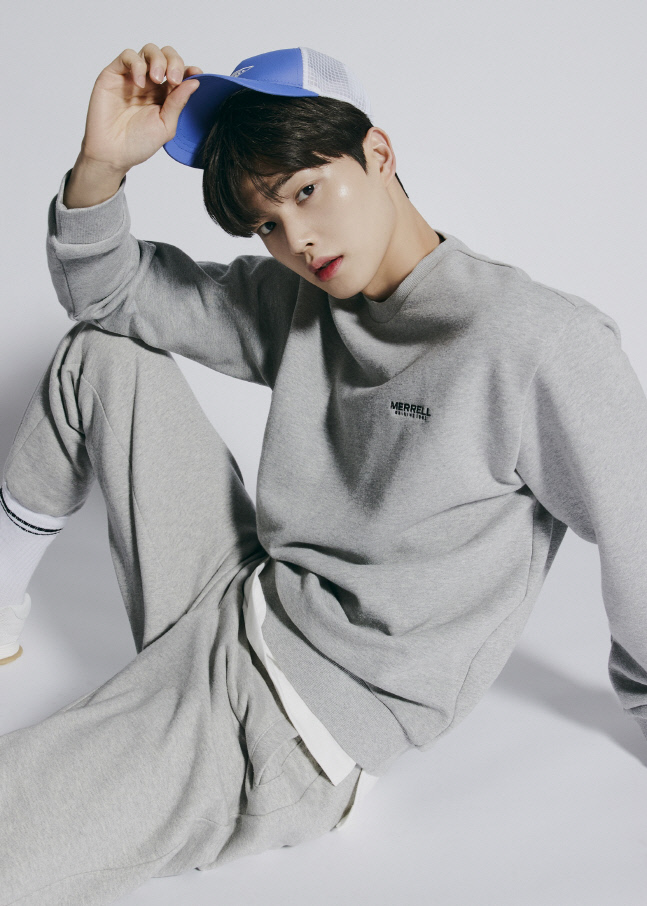 송강, 무심한 남친룩 여심저격[★화보]