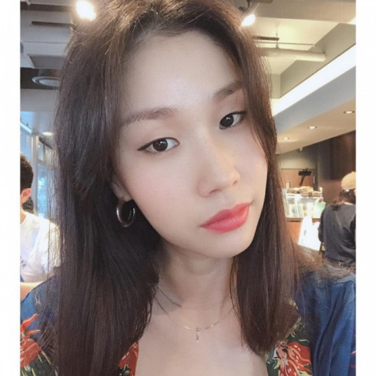 '한혜진 절친' 모델 김원경, 2일 득남 "현재 조리 중"[공식]