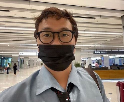 개그맨 안상태 아내, 층간소음 이웃 또 저격 "우리가 죄인...진실은 또렷해져"