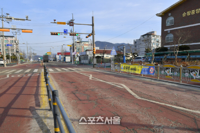 순창군, 어린이 보호구역 ‘사고율 ZERO’ 도전