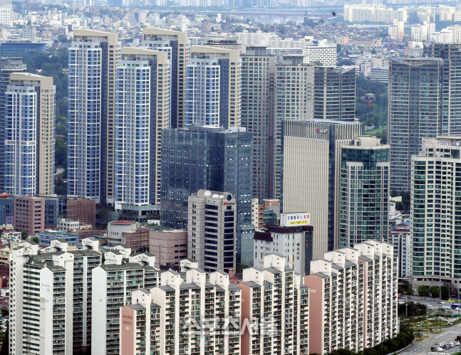 2월 둘째 주 전국 2곳 청약 접수, 설 앞두고 잠잠