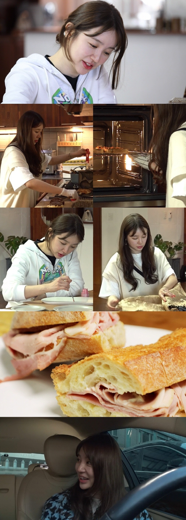 '전참시' 윤은혜, 핑크빛 주인공 위해 준비한 특급 선물은?! 궁금증↑