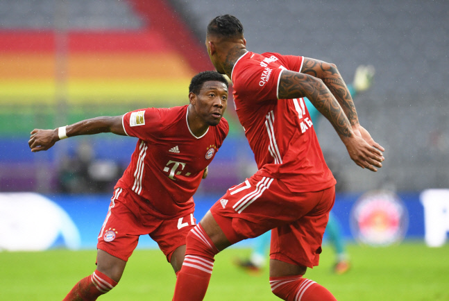 SOCCER-GERMANY-BAY-TSG/REPORT