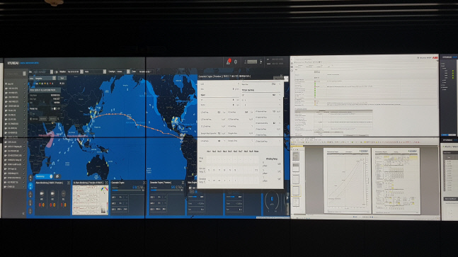 현대글로벌서비스, ABB코리아 엔진 최적화 파트너로 선정