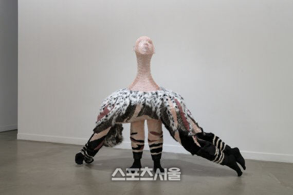 경기문화재단 '2020 주목할만한 작가' 강건-손광주 개인전