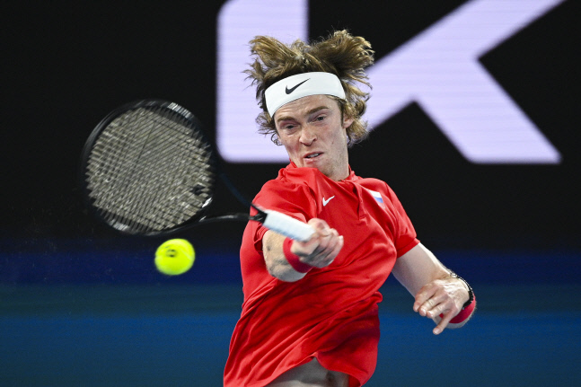 안드레이 루블레프