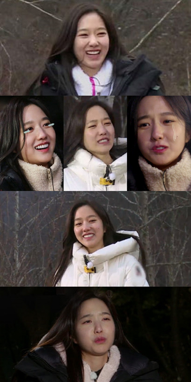 와와와퀴 이혜성