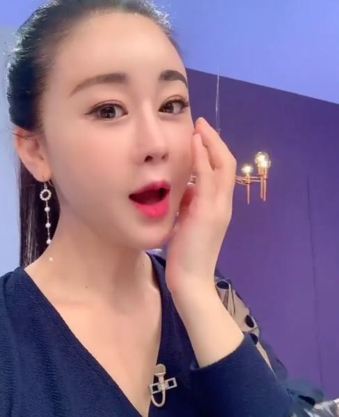 "어지간히 하세요"...함소원, 다이어트 불만 표한 누리꾼에 일침