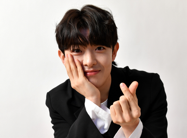 배우 정원창[포토]